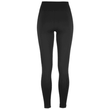 Legíny Craft Warm Comfort Pant Women BLACK