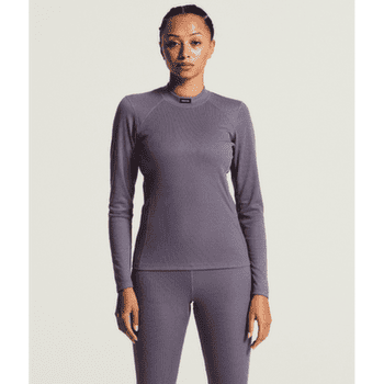 Set Craft Baselayer Set 2 Women BLACK