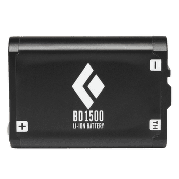 Batérie Black Diamond BD 1500 BATTERY & CHARGER