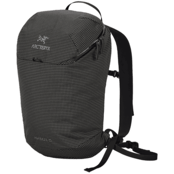 Batoh Arcteryx Konseal 15 Backpack Black