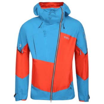 Bunda Direct Alpine GUIDE 8.0 brick/ocean
