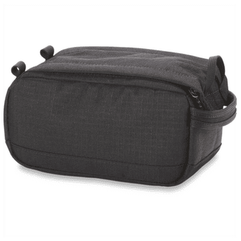 Puzdro Dakine GROOMER TRAVEL KIT Black