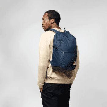 Batoh Fjällräven High Coast Backpack 24 Black