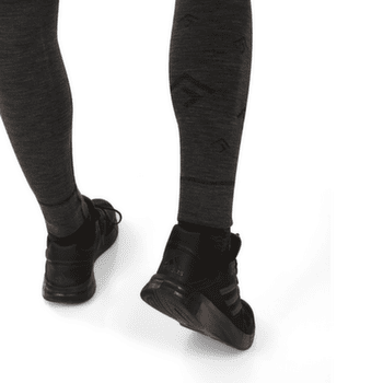 Legíny Direct Alpine TWIST PANTS 1.0 anthracite