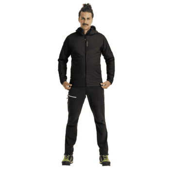 Bunda Ortovox SWISSWOOL PIZ DUAN JACKET MEN 54202 deep ocean