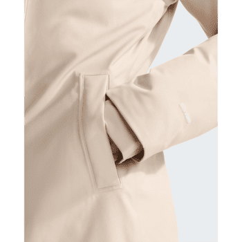 Bunda The North Face ARCTIC PARKA Women N7J TIMELESS TAUPE
