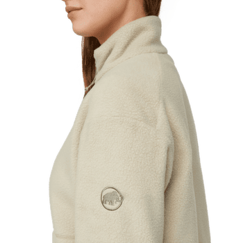 Mikina Mammut Falera ML Jacket Women sablun