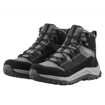 Topánky Lowa KALOYA WINTER GTX MID black/grey