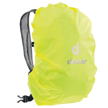 Pláštenka deuter Raincover Mini neon