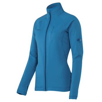 Mikina Mammut Aconcagua Jacket Women imperial 5528