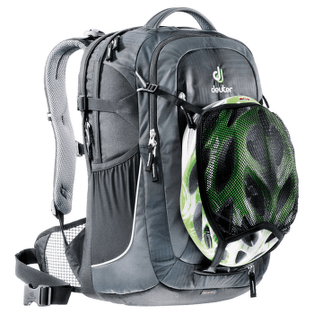 Batoh deuter Giga Bike arctic-fire
