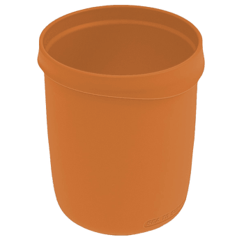 Hrnček Sea to Summit Delta Mug Pindan Orange