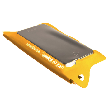 Obal Sea to Summit TPU CASE iPHONE Yellow (YW)