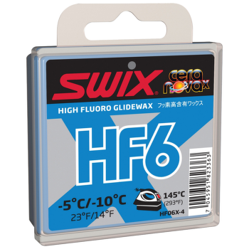 Vosk Swix HF06X-4