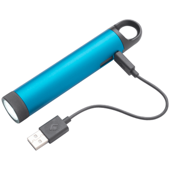 Svietidlo Black Diamond Ember Power Light Flashlight Ultra Blue
