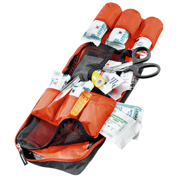 Lekárnička deuter First Aid Kit Pro (3943216) papaya
