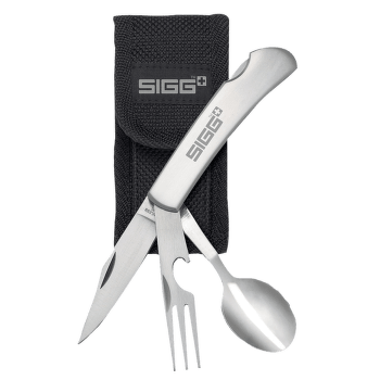 Riad Sigg Příbor Outdoor Cutlery