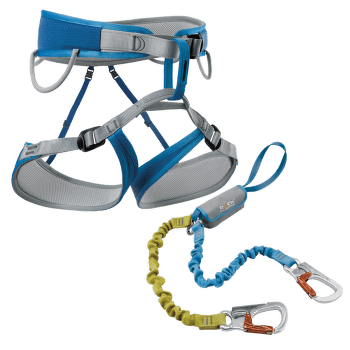 Ferratový set Rock Empire Ferrata Streak Set (SFS001.000)