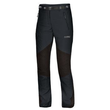 Nohavice Direct Alpine Badile Lady 4.0 black/black