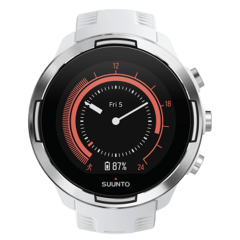 Hodinky Suunto Suunto 9 G1 Baro White