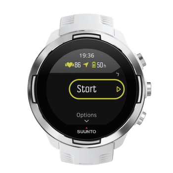 Hodinky Suunto Suunto 9 G1 Baro White