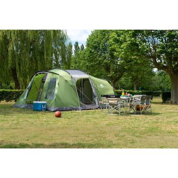 Stan Coleman Vespucci 6