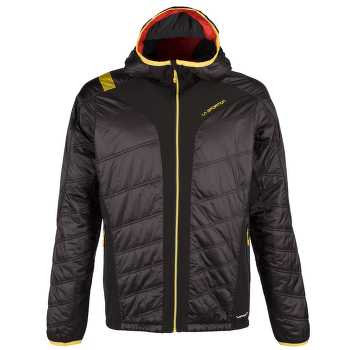 Bunda La Sportiva Hyperspace Jacket Men Black