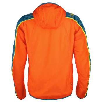 Bunda La Sportiva Roseg Primaloft Jacket Men Lava/Ocean