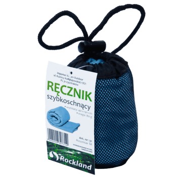 Uterák Rockland Quick-Dry Travel Towel