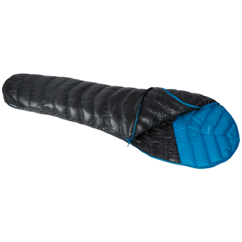 Spacák Sir Joseph Minimis 320 black