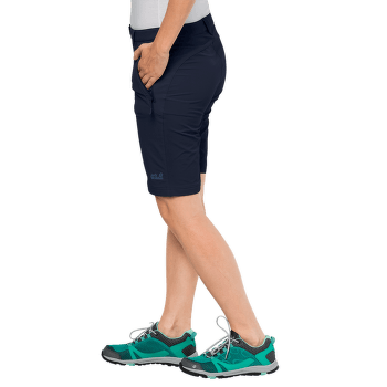  Activate Track Shorts Women (1503702) midnight blue 1910