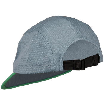 Šiltovka La Sportiva Field Cap SLATE/JADE GREEN
