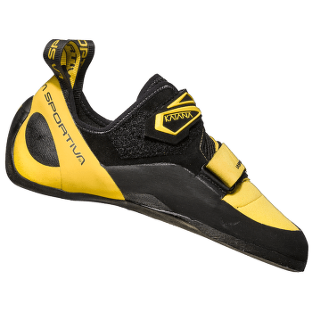 Lezečky La Sportiva Katana (20L) Yellow/Black