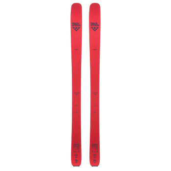 Lyže Black Crows Camox Freebird Ski