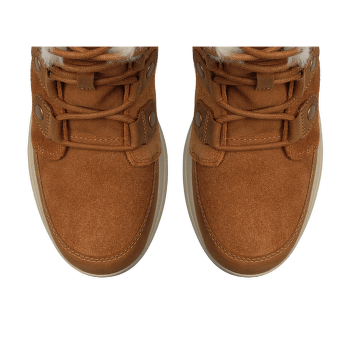 Topánky Sorel Sorel Explorer Joan Women CamelBrown, Ancient Fossil 224