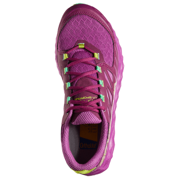 Topánky La Sportiva Lycan Women PURPLE/PLUM