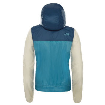 Bunda The North Face Cyclone Jacket Women STORM BLUE/BLUE WING TEAL