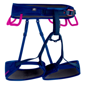 Sedák Mammut Ophir Women (2020-01331) surf-pink