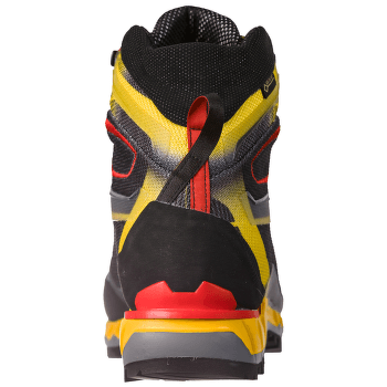 Topánky La Sportiva Trango Tech Gtx Black/Yellow