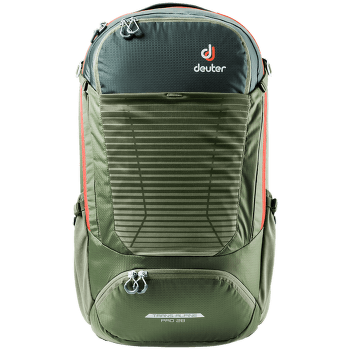 Batoh deuter Trans Alpine Pro 28 (3206119) ivy-khaki