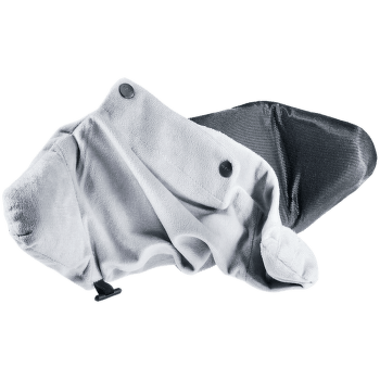 Vankúš deuter KC Chin Pad (3690419) grey