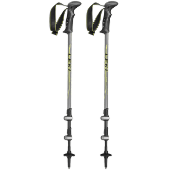 Palice Leki Tremalzo Speed-Lock 1