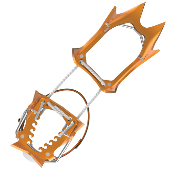 Mačky Petzl Leopard LLF