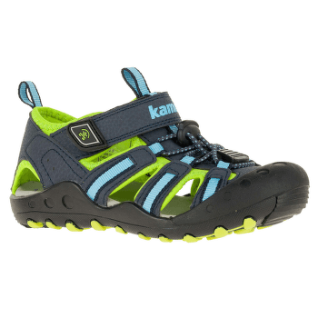 Sandále Kamik Crab (HK9594) BLU