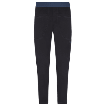 Nohavice La Sportiva Dyno Jeans Men Black/Opal