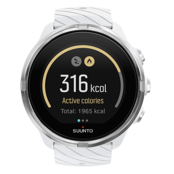 Hodinky Suunto Suunto 9 G1 White
