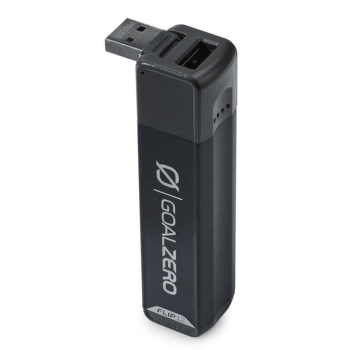 Powerbanka Goal Zero Flip 12 Black
