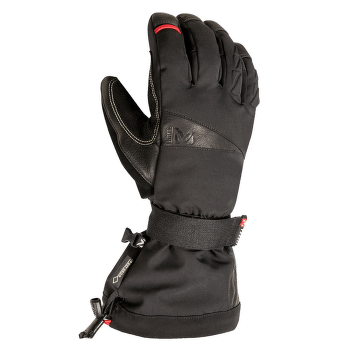Rukavice Millet Ice Fall GTX Glove (MIV7898) BLACK - NOIR