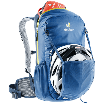 Batoh deuter Bike I 20 Petrol-violet