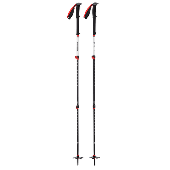 Palice Black Diamond Expedition 3 Ski Poles
